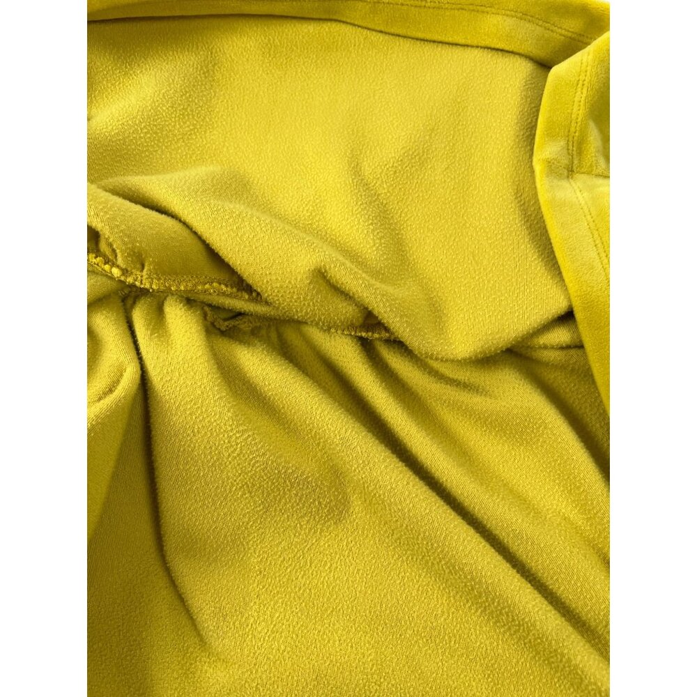 Hanna Andersson Tiered Velour Dress - Picture 11 of 12